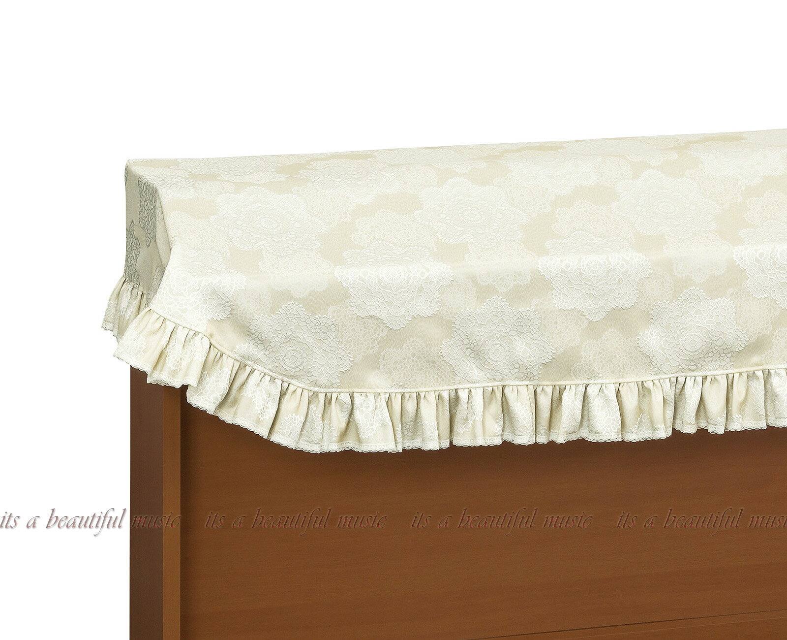 【its】デジタルピアノカバー 甲南ソフィア【フリーサイズ】（甲南ソフィアシリーズ）