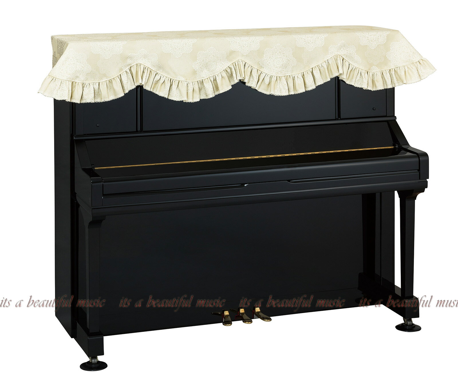 ◆適合 フリーサイズ ◆スペック ♪全国の有名楽器店で注文販売されているピアノカバー専門ブランド「甲南」の高品質レギュラーライン商品です。 品質/生地 ： ポリエステル100% ◆オーダー ※椅子カバーは別売りです。 ※こちらのカバーは受注生産品のため、出荷まで3〜7営業日ほどかかります。 適合サイズ、品番の調べ方、名入れや特注仕様など、、 ピアノカバーに関するお問い合わせは経験豊富な当店へ！ 　　　イッツ・ア・ビューティフル・ミュージック楽天店 　　　TEL 0749-62-5430までお気軽にご相談下さい！