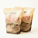 オーガニック キヌア 2.04kg カークランド スーパーフード ダイエット USDA オーガニック PREMIUM ORGANIC WHITE QUINOA ホワイトキヌア 有機 キノア 美容 ダイエット 雑穀