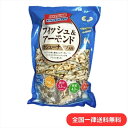 【レビュー300円割引特典】フィッシュ&アーモンド ハース 小魚(420g)カシューナッツ入り ヤマノフィッシュ おやつ おつまみ カルシウム 子供 パーティー...