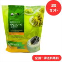 【3袋セット】韓国のり ふりかけ 韓国味付け海苔フレーク YEMAT（80g×3パック）のりフレーク イェマッ食品 イェマッ お徳用 のり フレーク ふりかけ 大容量【送料無料】