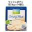 クリーミー マッシュポテト 2.5kg 181kg×14袋入り HONEST EARTH 乾燥マッシュポテト パウダー 製菓材料 業務用 オネストアース 大容量【8個まで同梱可能】