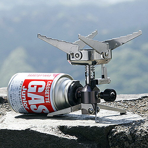 イワタニ Iwatani カセットガス バーナー ジュニアコンパクトバーナー CB-JCB アウトドア キャンプ ジュニアバーナー【bousai_d19】通販格安セール情報 楽天 通販