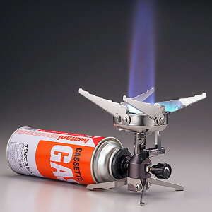 イワタニ Iwatani カセットガス バーナー ジュニアコンパクトバーナー CB-JCB アウトドア キャンプ ジュニアバーナー【bousai_d19】通販格安セール情報 楽天 通販