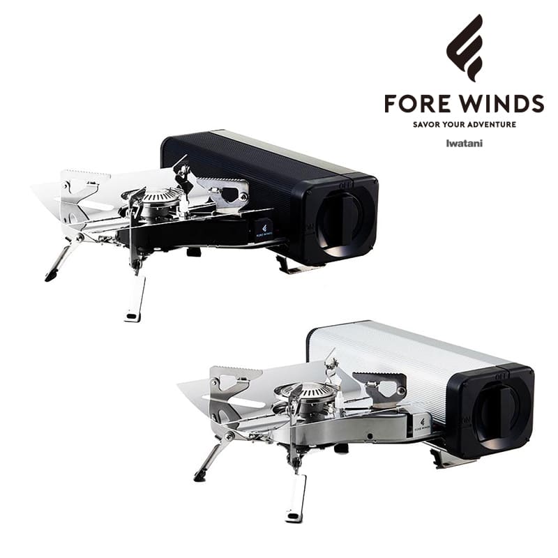 FORE WINDS フォールディングキャンプストーブ FW-FS01通販格安セール情報 楽天 通販