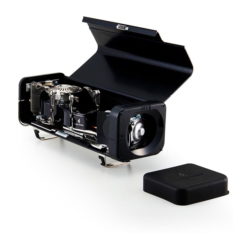 FORE WINDS フォールディングキャンプストーブ FW-FS01通販格安セール情報 楽天 通販