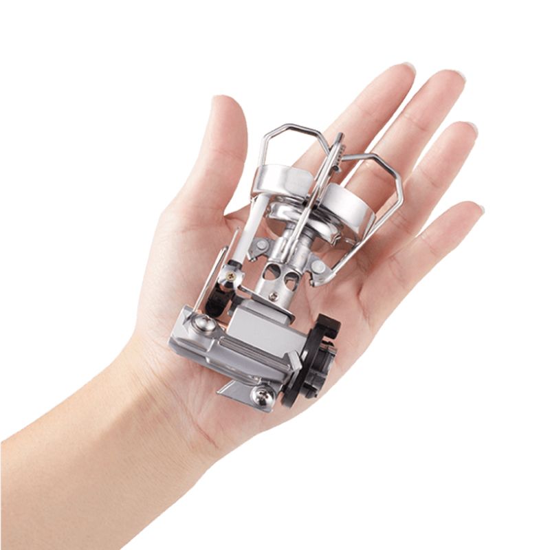 FORE WINDS マイクロキャンプストーブ FW-MS01通販格安セール情報 楽天 通販