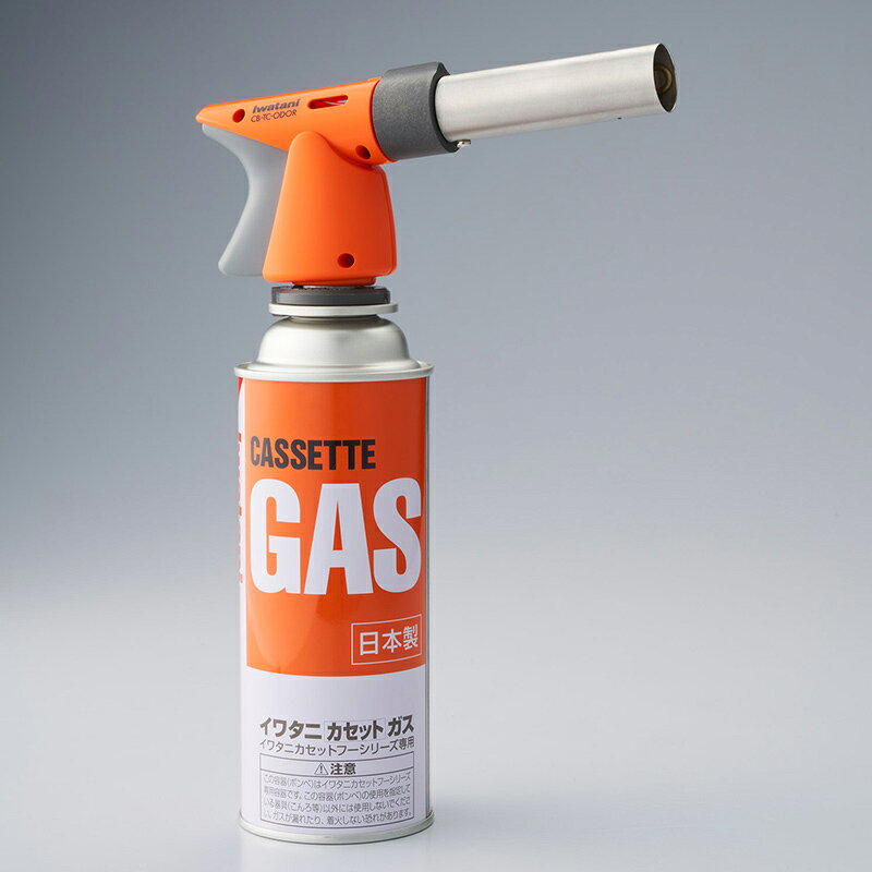 カセットガス アウトドア トーチバーナー CB-TC-ODOR通販格安セール情報 楽天 通販