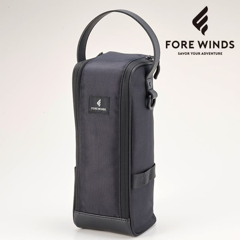 FORE WINDS ե FOLDING CAMP STOVE BAG FW-FS-BAG