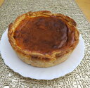 バスクチーズケーキ お取り寄せ スイーツ