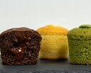フォンダンショコラお取り寄せ スイーツ