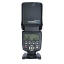 【YN560四代目 】【正規品 純正品 3ヶ月保証！！】 Yongnuo製 Speedlight YN560 IV 2.4GHZ Canon/Nikon/Pentax/Panasonic 対応 フラッシュ ストロボ 高出力スピードライト