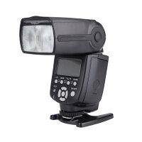 【正規品純正品3ヶ月保証!!】Yongnuo製SpeedlightYN560IV2.4GHZCanon/Nikon/Pentax/Panasonic対応フラッシュ・ストロボ高出力スピードライトゆうパック発送のみ【四代目!!新安価商品】