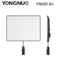 新商品！！【正規品 純正品 3ヶ月保証!!】YONGNUO YN600Air AC電源アダプター付き ...