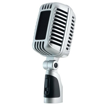 【正規品 純正品!!】CAROL製 CLM-101 クラシックライブステージパフォーマンスマイク(オン/オフを切り替え突発的な衝撃音を抑制タイプ)【CAROL日本正規代理店】【人気商品】ゆうパック発送のみ