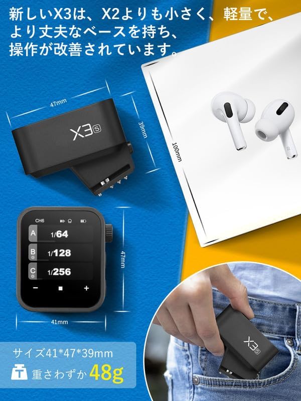 中古【当店商品は技適マーク付き、日本語説明書付...の紹介画像2