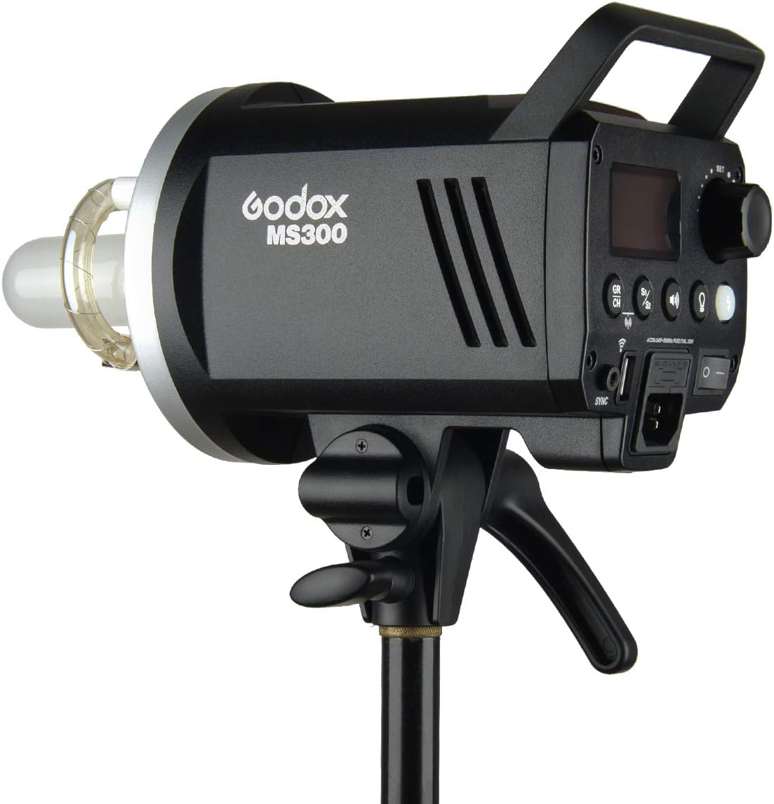 ������������Ź�����ܸ��������դ�����Ź���ʤ�PSE�ޡ����դ���GODOX MS300 300Ws ����ѥ��� �������� �ե�å��� ���ȥ��� 2.4G �磻��쥹 X �����ƥ� GN58 5600K ���� ��Υ饤�� Bowens �ޥ���� �������� ���ȥ��� �ե�å��� ������