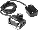 中古【正規品 純正品 3ヶ月保証】GODOX EC200 AD200対応 2mのケーブル付き リモート ホットシュー エクステンションフラッシュヘッド、ポータブ...