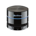 日本語マニュアル付き!!【アメリカ大人気高級ブランド　FlyStone】 Bluetooth スピーカー ワイヤレススピーカー 小型 iPhone スマートフォン iPad 対応 Bluetooth4.0 ゆうパック発送のみ【正規品 純正品1年保証!!】