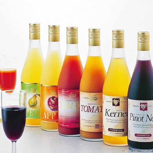 余市のフルーツジュース 送料無料 送料込 中元 歳暮 ギフト 夏ギフト 冬ギフト お取り寄せ グルメ 産地直送 産直 贈り物 プレゼント F22072のサムネイル