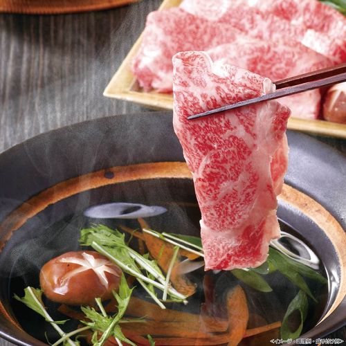 10000円 「松阪肉 伊勢屋」松阪牛肩ロースしゃぶしゃぶ 送料無料 送料込 中元 歳暮 ギフト 夏ギフト 冬ギフト お取り寄せ グルメ 産地直送 産直 贈り物 プレゼント G22015