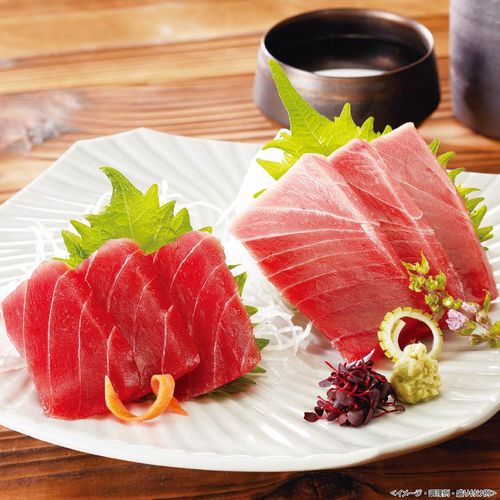 天然南まぐろ 赤身・中トロ詰合せ H24040 天然南まぐろ 赤身・中トロ詰合せ H24040