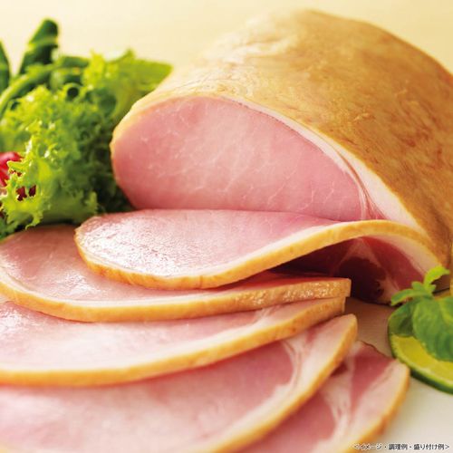 丸大食品 ロースハム・焼豚詰合せ A24016