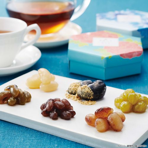 銀座鈴屋 銀座六花 B24018