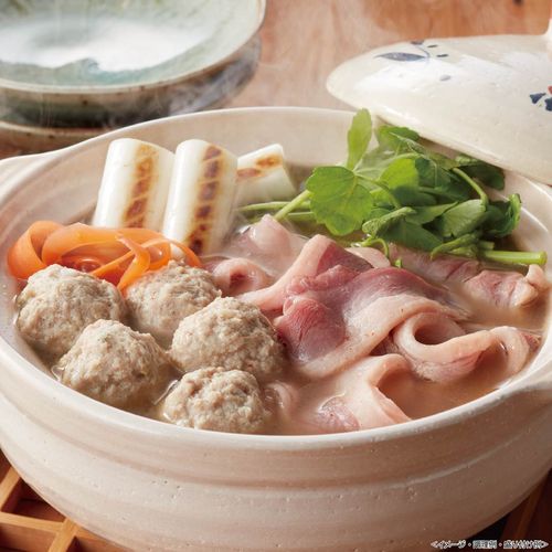 合鴨鍋セット C24084