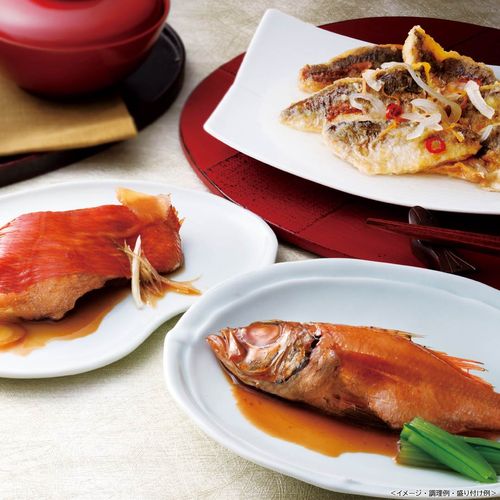 氷温熟成 簡単調理の魚惣菜ギフト（和） 送料無料 送料込 中元 歳暮 ギフト 夏ギフト 冬ギフト お取り寄せ グルメ 産地直送 産直 贈り物 プレゼント C23062