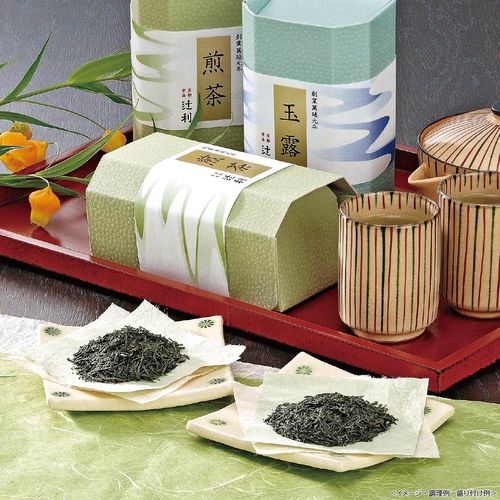 楽天ごちそう編集部京都宇治総本家 辻利 お茶詰合せ 送料無料 送料込 中元 歳暮 ギフト 夏ギフト 冬ギフト お取り寄せ グルメ 産地直送 産直 贈り物 プレゼント C23085