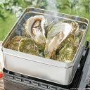 岩手赤崎産 牡蠣のカンカン焼 F24054