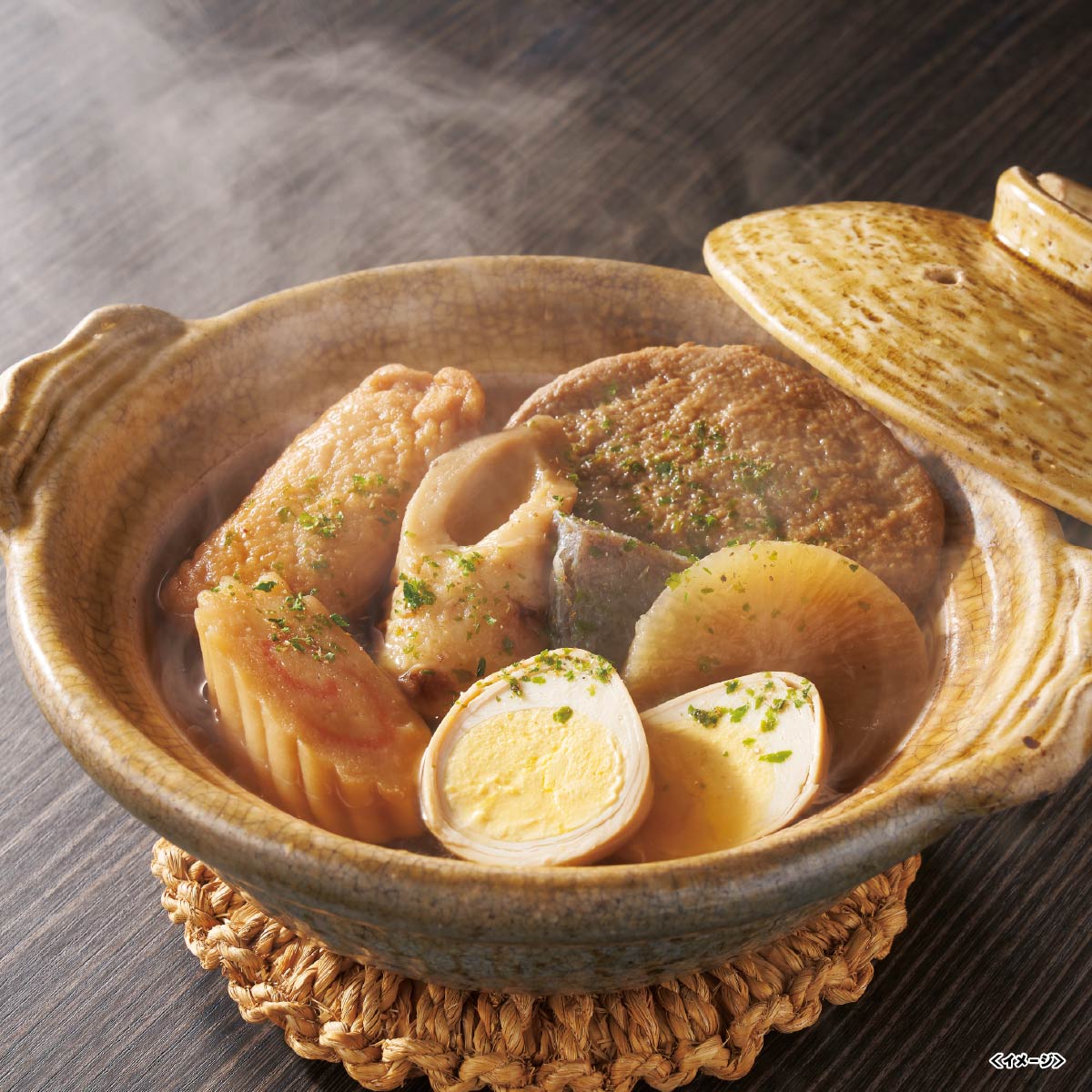 焼津おでん 30YAMA【2025】