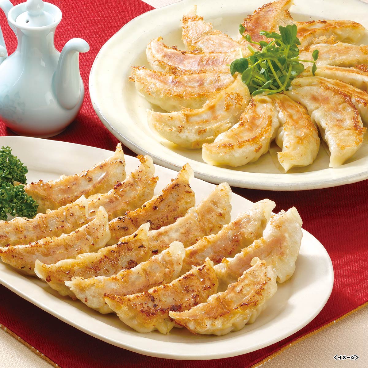 東京八王子信念フーズ 手造り餃子セット NY-24【2025】