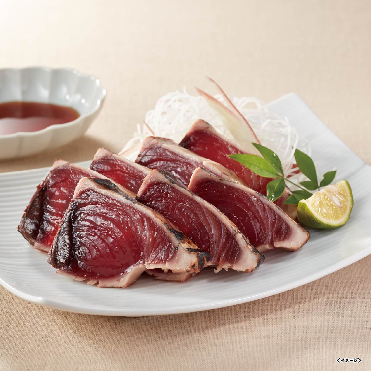 焼津一本釣り鰹たたき 10291-1【2025】