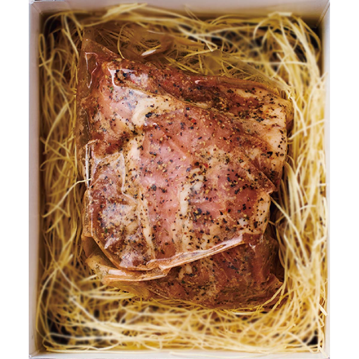 イベリコ屋 イベリコ豚 無添加ローストポーク IBE042-280【2025】 2