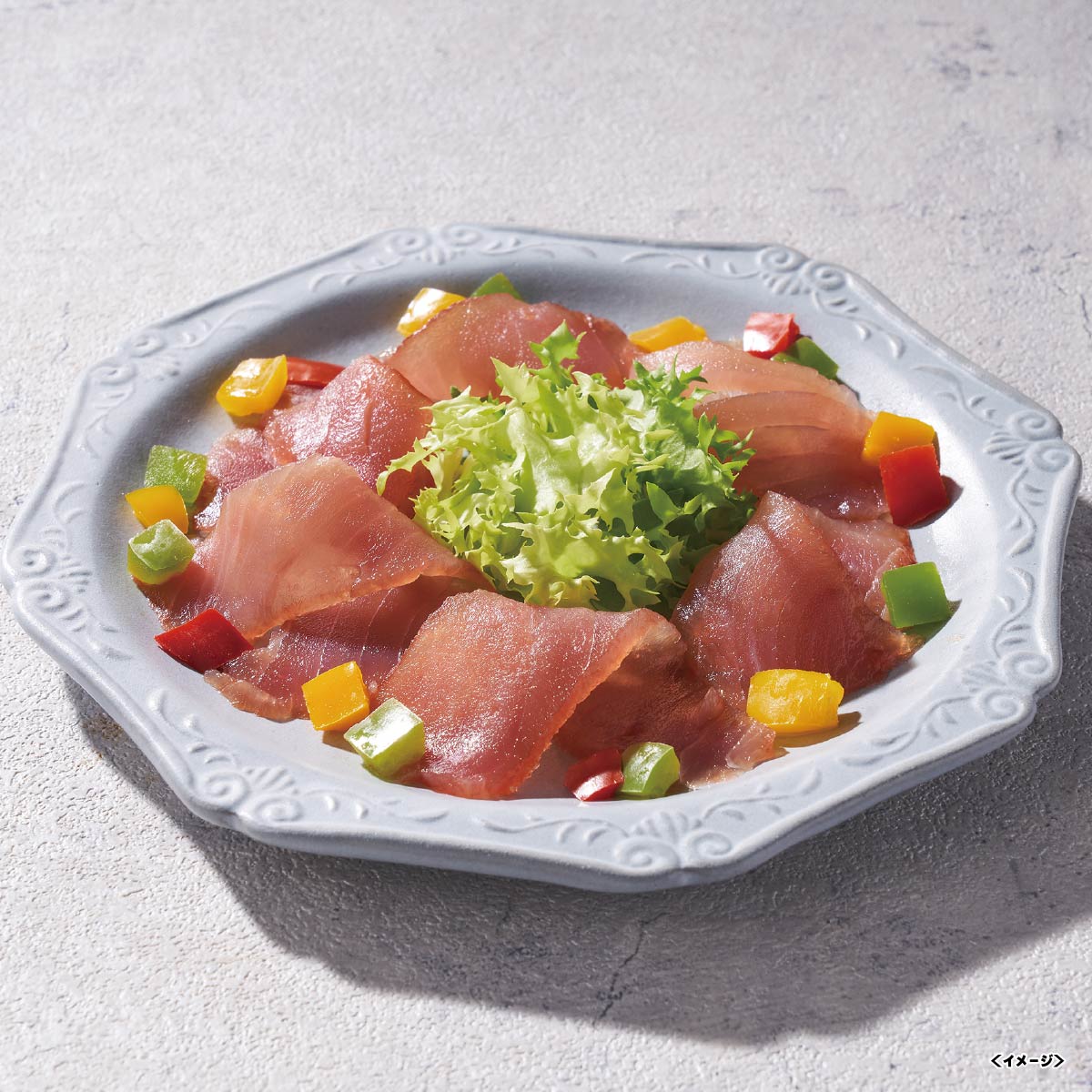 まぐろの生ハム 10294【2025】