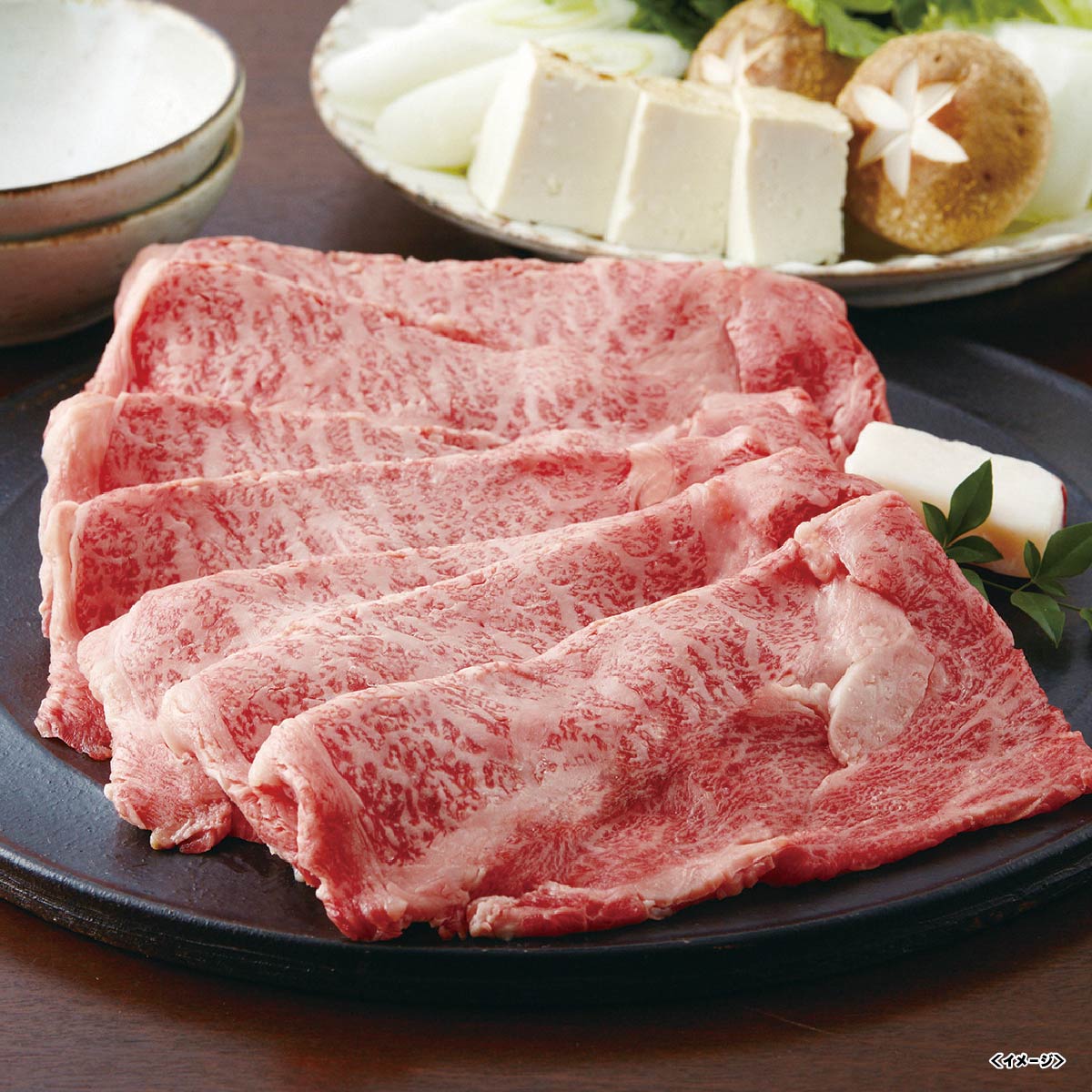 米澤紀伊國屋 米沢牛すき焼き IW-SKL30F【2025】