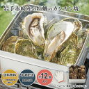 岩手赤崎産 牡蠣のカンカン焼 送料無料 送料込 歳暮 冬ギフト ギフト 中元 夏ギフト お取り寄せ グルメ 産地直送 産直 贈り物 贈答 プレゼント 24W089