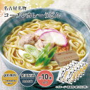 名古屋名物 コーチンカレーうどん10食 送料無料 送料込 歳暮 冬ギフト ギフト 中元 夏ギフト お取り寄せ グルメ 産地直送 産直 贈り物 贈答 プレゼント A24073 24W126