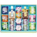 【お中元・夏ギフト】創菓 京づる きらめき庵A KR-30【取扱期間:6月15日-8月6日】