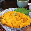 【お中元・夏ギフト】鎌田水産 岩手県産浜ゆでうに 100g