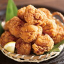 【お中元・夏ギフト】ぶんごや監修 レンジでチンする中津から揚げ 950014