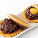 【お中元・夏ギフト】井津美屋 どら焼きと栗どら焼詰合せ 2種10個