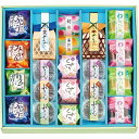 【お中元・夏ギフト】創菓 京づる きらめき庵B KR-40【取扱期間:6月15日-8月6日】