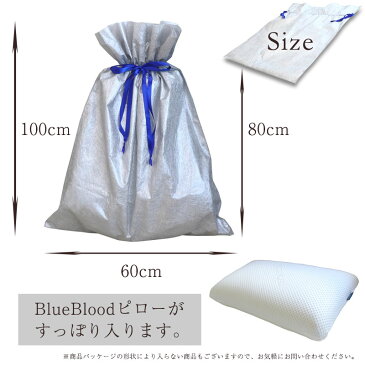 GiftBag ギフトバッグ ラッピング 包装袋 Bluebloodオリジナルギフトバッグ