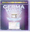ゲルマウエィブ-F-【GERMA WAVE】※在庫限り(4)