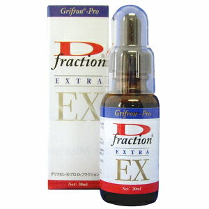 グリフロン プロ DフラクションEX(1オンス入30ml)