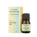 DAILY AROMA(デイリーアロマ)エッセンシャルオイル・ミニサイズ(クラリセージ)3ml(4)