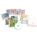 HANA HAWAII HEALING 12CDセット ハワイアンヒーリングミュージックCD【送料当社負担】